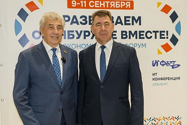 Сергей Грачев: «Наши предприятия перестроились с импорта на свое – понятное в обслуживании»
